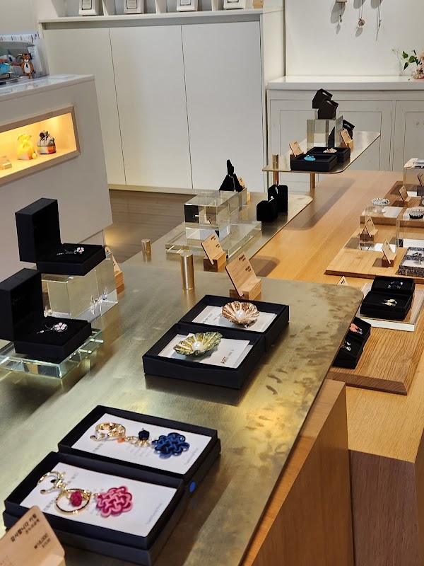 Jeonju Crafts Exhibition Hall 2