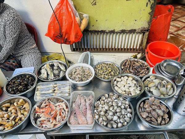 Ốc cô Vân