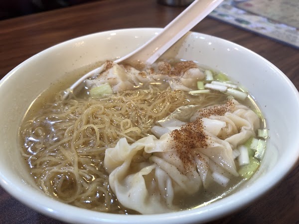 Six's noodles 5