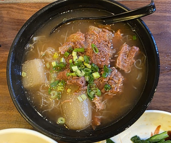 Six's noodles 2