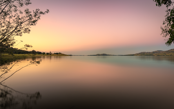 Ludlows Reserve