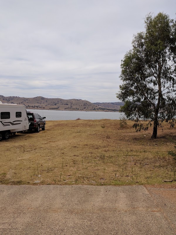 Ludlows Reserve 3