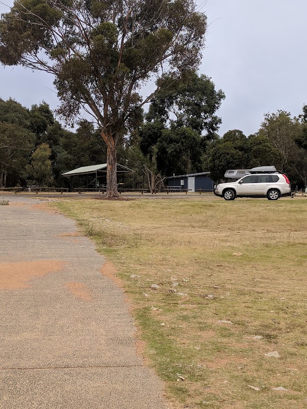 Ludlows Reserve 2