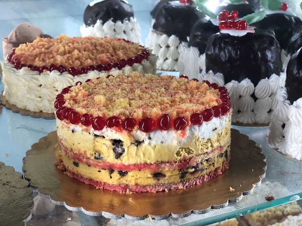 Gelateria Della Palma 5