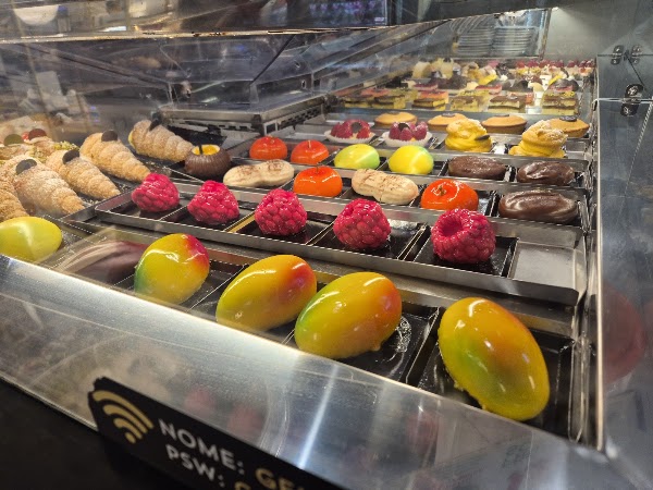 Gelateria Della Palma 4