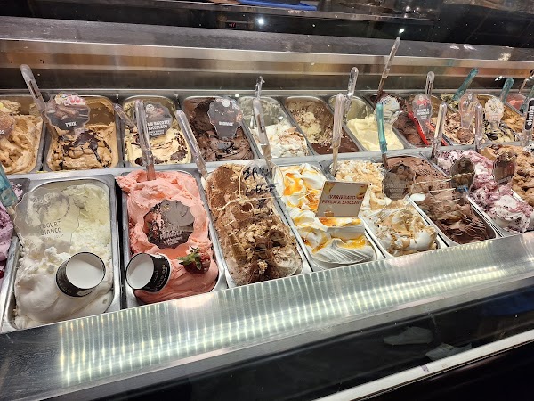 Gelateria Della Palma 3