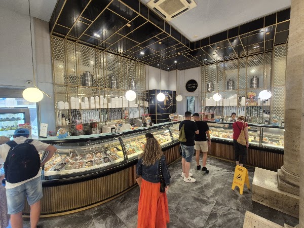 Gelateria Della Palma 2