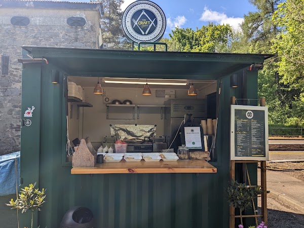 The Craft Diner