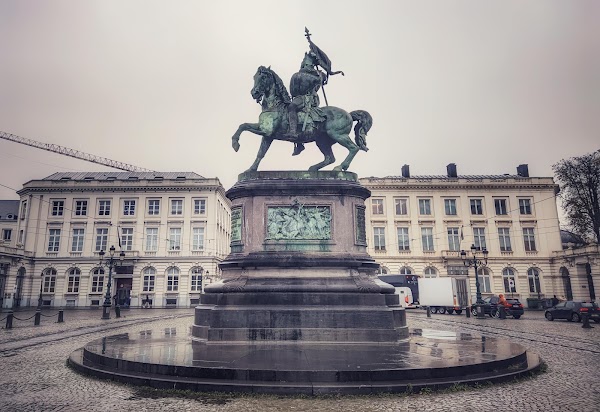 Brussels