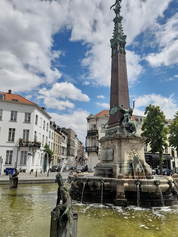 Brussels 4