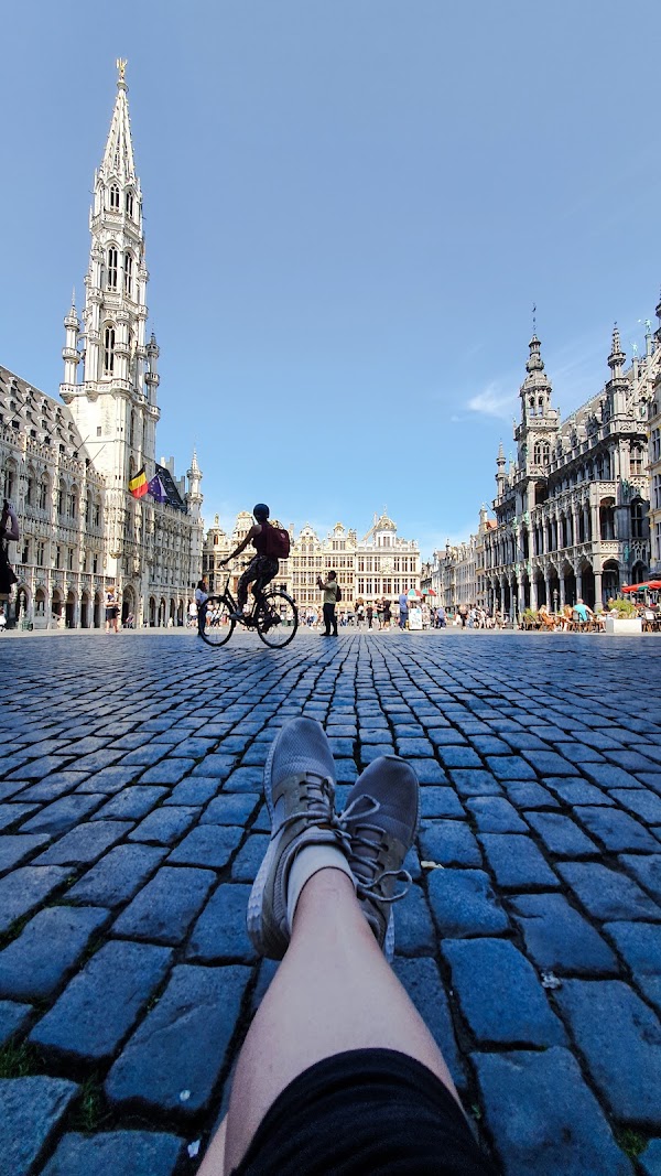Brussels 3