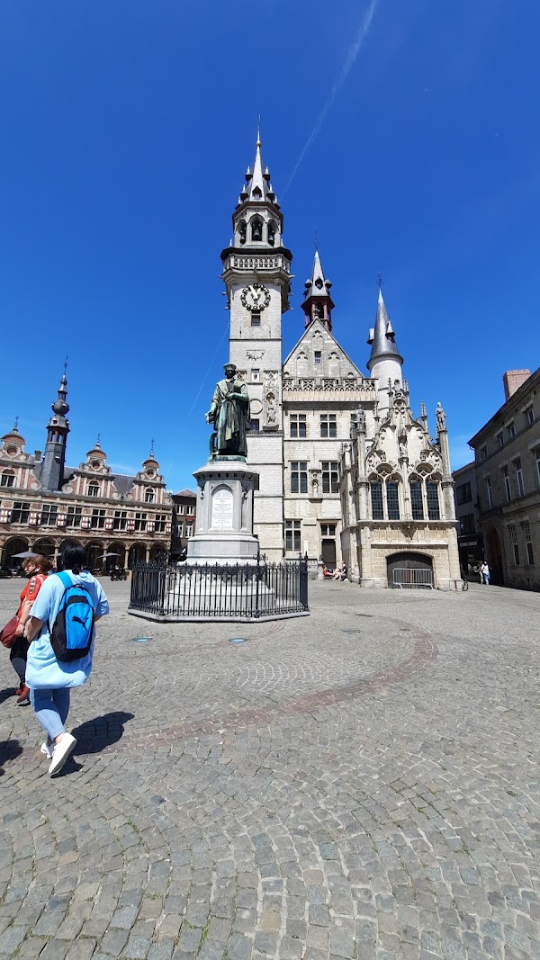 Brussels 2