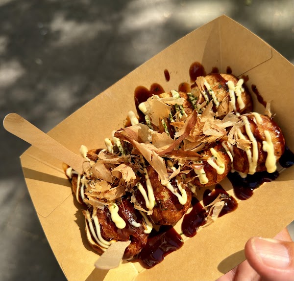 Takoyaki Teppachi 4