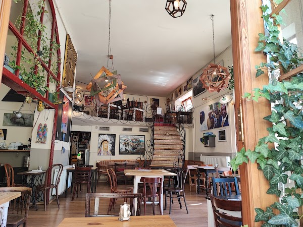 Café Csiga