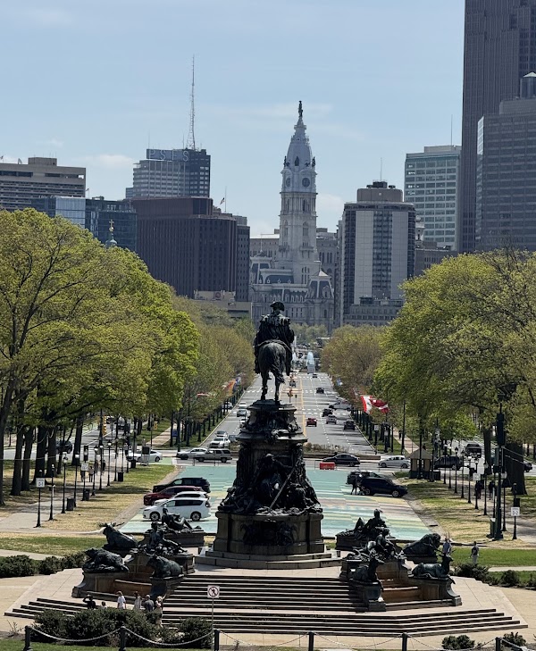 Philadelphia Museum of Art 5