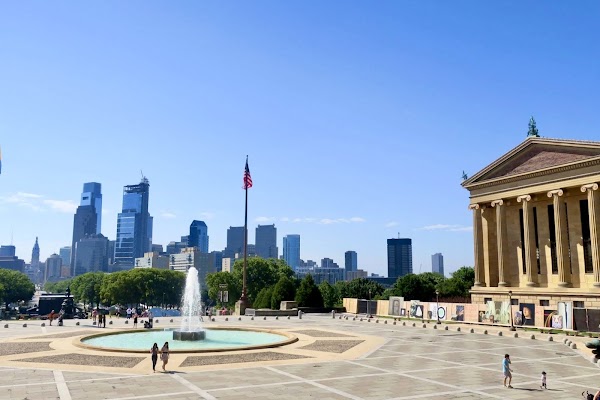 Philadelphia Museum of Art 4