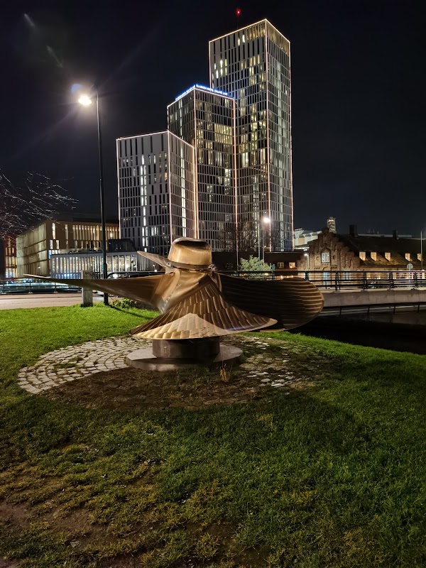 Malmö 5