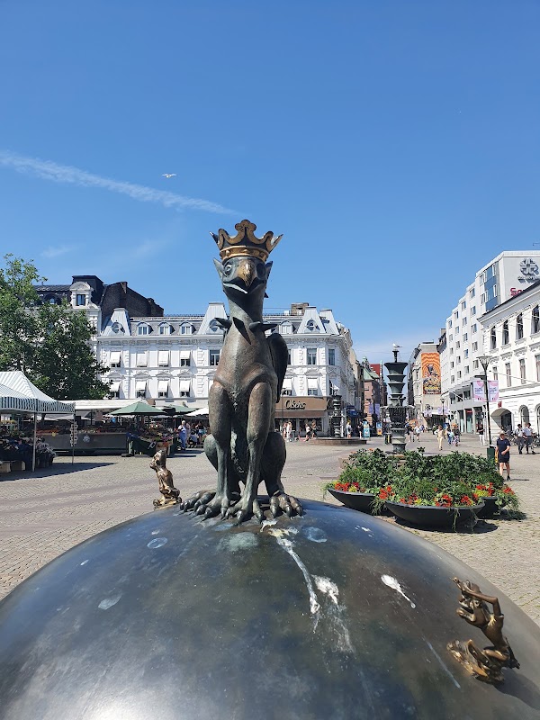 Malmö 4