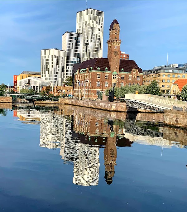 Malmö 2