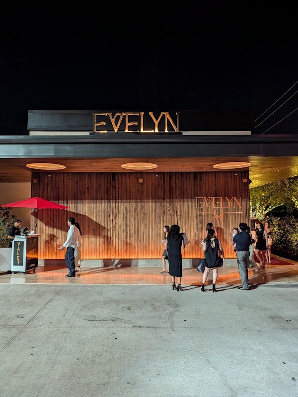 EVELYN 2
