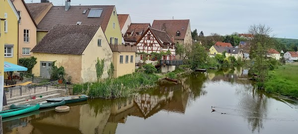 Harburg 1