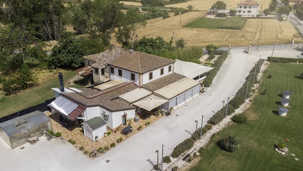 Agriturismo Antichi Sapori 5