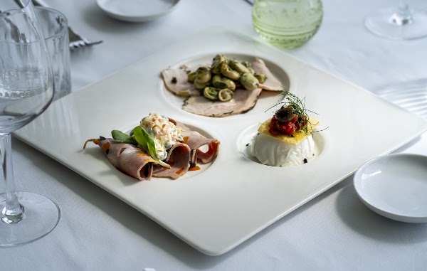 Agriturismo Antichi Sapori 3