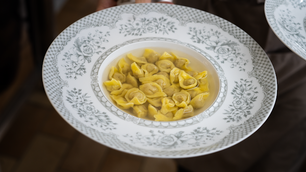 Agriturismo Antichi Sapori 2