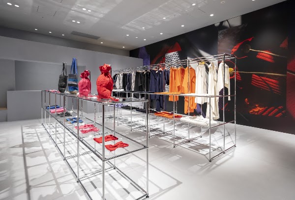 CFCL OMOTESANDO 1