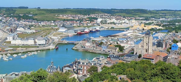Le Tréport