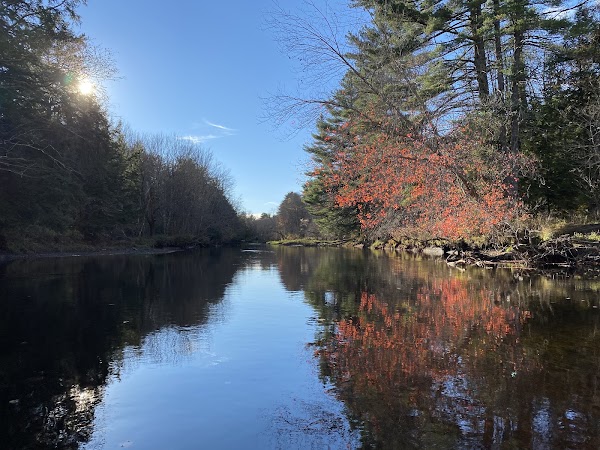 Contoocook River