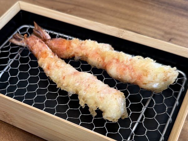 Tempura NAGAOKA phromphong 4