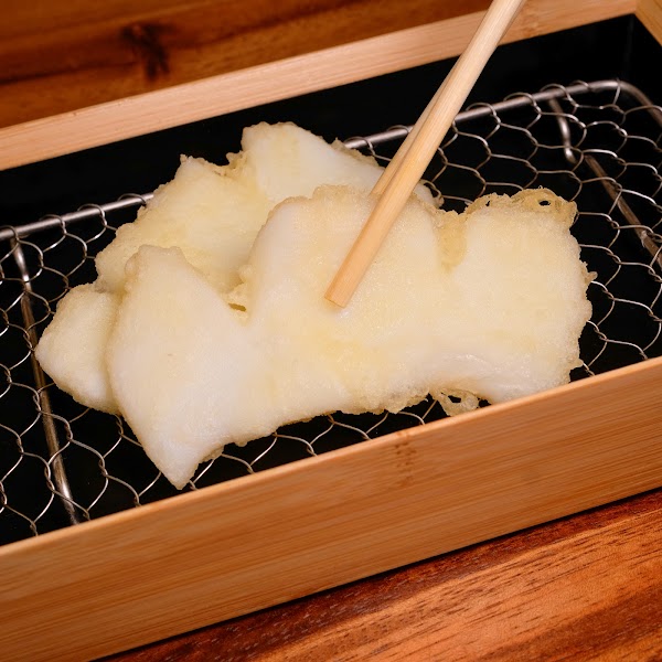 Tempura NAGAOKA phromphong 3
