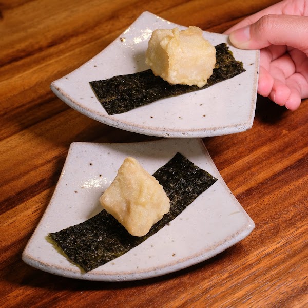 Tempura NAGAOKA phromphong 2