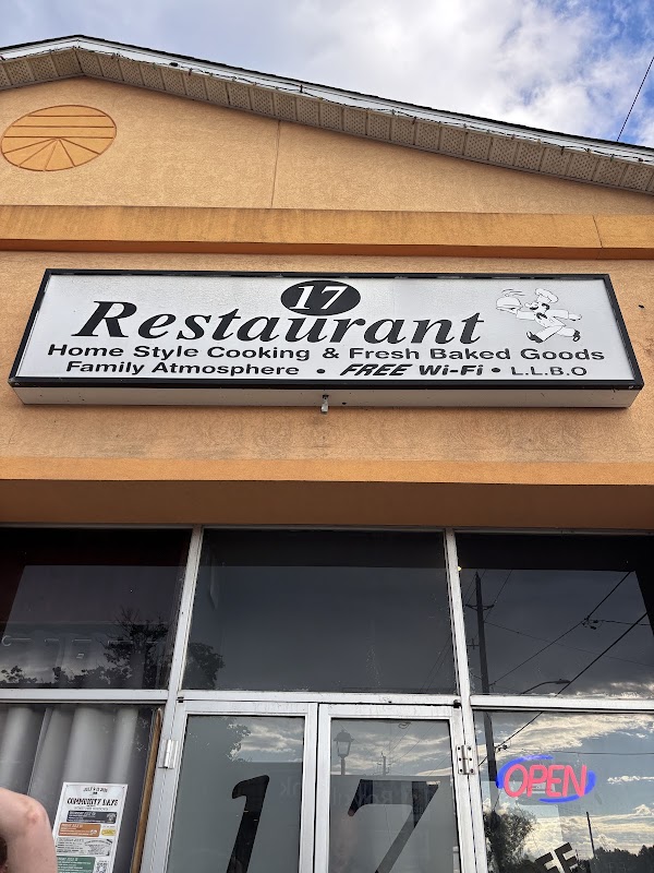 17 Restaurant