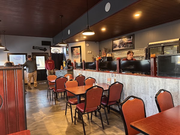 17 Restaurant 3
