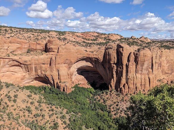 Navajo National Monument