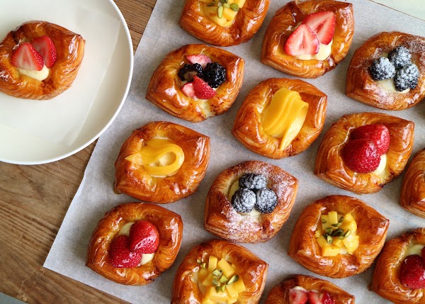Bakehouse (Wan Chai) 5