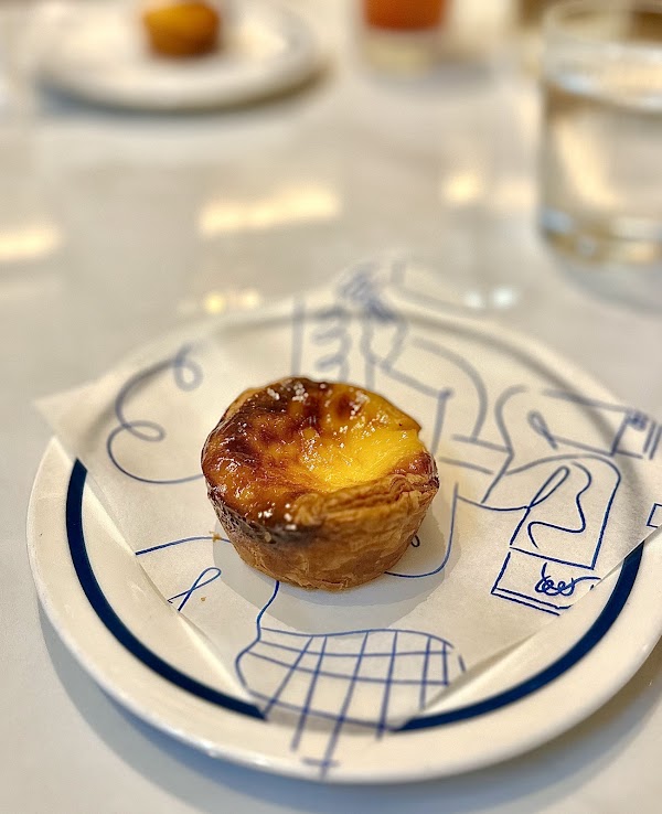 Bakehouse (Wan Chai) 4