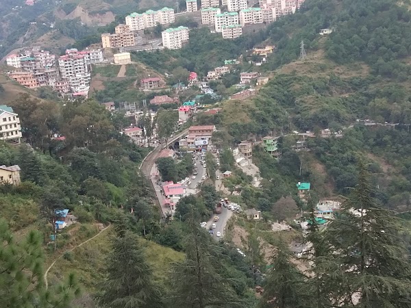 Kandaghat 1