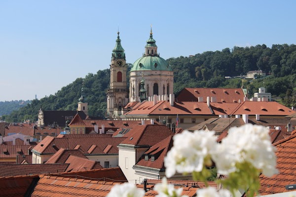 Malá Strana 4