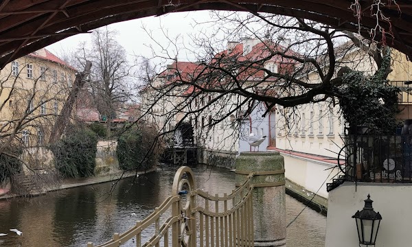 Malá Strana 3