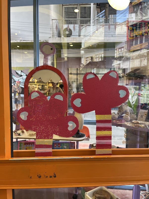 Run Ga Run Basic store 4