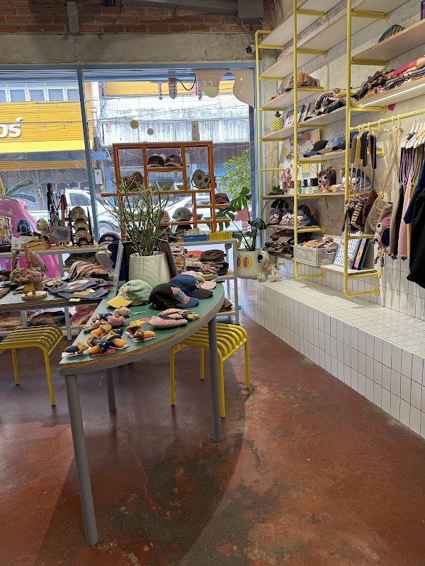 Run Ga Run Basic store 3