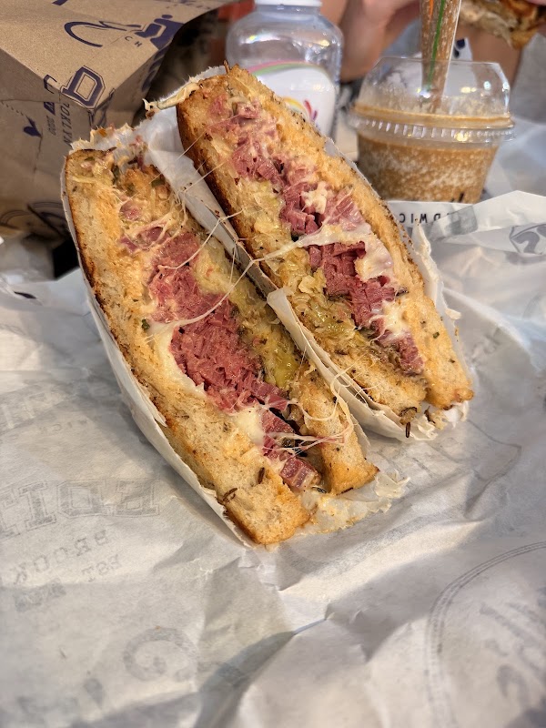 Edith’s Sandwich Counter 3