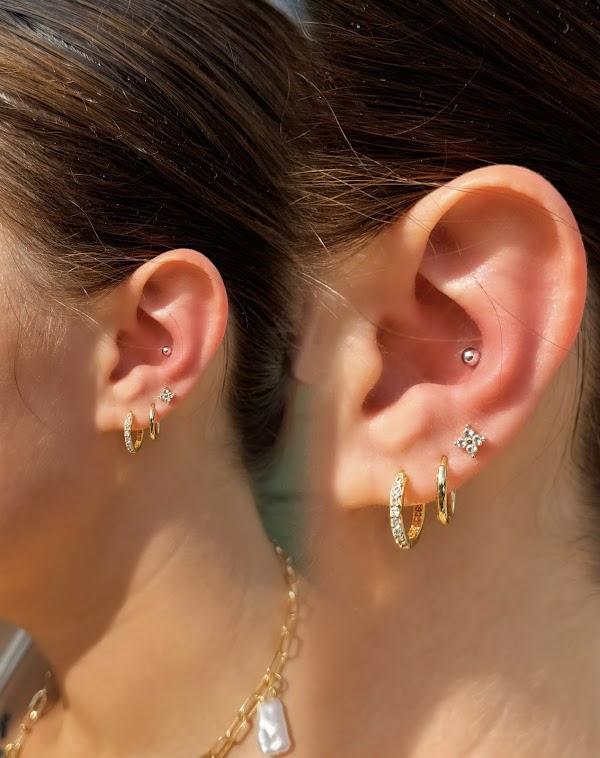 J&J Tattoo & Body Piercing 4