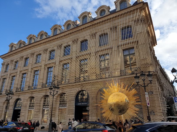 Place André Malraux 4