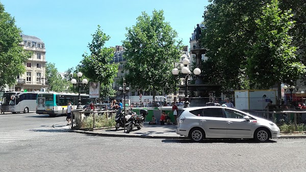Place André Malraux 3