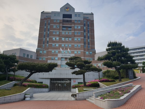 Kyungsung University
