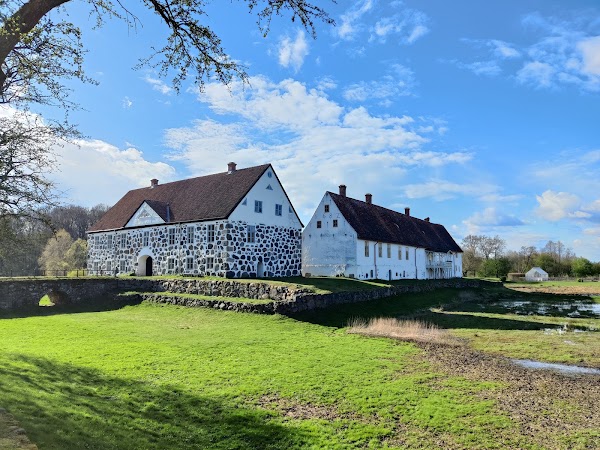 Hovdala naturområde 1